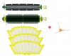 Luftfilter + Brsten Wartungskit fr die Roomba 500 Serie (81404)