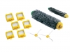 Luftfilter + Bürsten Wartungskit für die Roomba 700 Serie
