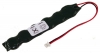 CMOS Akku für Dell Latitude C610, C600, C540, 7.2V 15mAh
