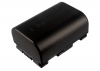 Akku passend für JVC Everio GZ-HD510, GZ-HM340 1200mAh