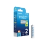 Panasonic eneloop BK-3MCCE/2BE, Mignon, AA 2er Pack