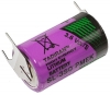 TadiranSL-350/PT 1/2 AA Lithium Batterie 1200mAh 3er Print