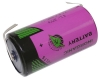 Tadiran SL-2770/T C Lithium Batterie 8500mAh mit U-Ltfahne