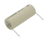 FDK CR17450SE 3V 2500mAh Lithium Batterie 2500mAh mit Paddle-Pins