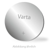 Varta V329 Knopfzelle