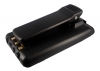 Akku passend fr ICOM IC-A5, IC-A23, IC-T8A, IC-T81A 750mAh