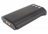 Akku ersetzt ICOM BP-230N, BP-231N, BP-232N 2500mAh