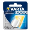 Varta CR 2016, CR2016 Batterie ersetzt DL2016, ECR2016