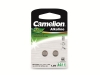 Camelion AG11, LR58, LR721, 2er Pack Batterien