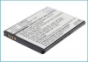Akku passend für Samsung Galaxy Nexus 4G LTE 1500mAh