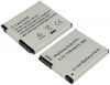 Akku passend fr Samsung ST500, ST510, ST550, ST560 720mAh