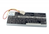 Akku passend fr Samsung VC-RA50VB, -RA52V, -RA84V 2600mAh