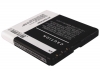 Akku passend für Nokia N78, N79, N95 8GB 1020mAh Li-Ion