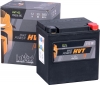 Intact HVT-02 Bike Power ersetzt HVT-2, HVT02, HVT2, 66010-97A, -97C 12V 30Ah