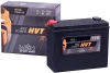 Intact HVT-06 Bike Power ersetzt HVT-6, HVT06, HVT6 YTX24HL-BS 12V 22Ah