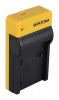 USB Ladegerät für Sony NP-FP50, NP-FP70, NP-FP90, NP-FH50