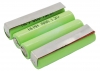 Akku passend für Siemens Gigaset 825, 905, 951, 952, G95X 700mAh