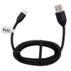 HTC Datenkabel micro USB DC M410 Schwarz