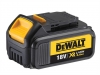 Original Dewalt DCB180, DCB183, DCB184 Akku 18V 4A