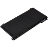 Akku passend fr HP ProBook x360 440 G1 ersetzt RU03XL 4150mAh