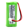 Akku passend fr Siemens Gigaset A240, A245, A260, A265 650mAh