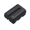 Akku passend fr Sony DSLR-A100, -A200, -A300, -A350, -A450, -A5001600mAh