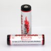 Efest Purple IMR 18650 3.7V 3500mAh (Flat Top) ungeschützt