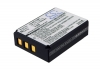 Akku ersetzt Ordro/Digipo 084-07042L-062, CB-170 1700mAh