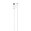 Apple MFi zertifiziertes Lightning Kabel 1m USB - Lightning