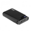 USB-C / USB-A Powerbank 6000mAh für iPhone 12
