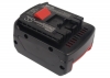 Akku ersetzt Bosch BAT607G, BAT614G, 14.4V 4Ah Li-Ion
