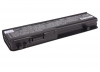 Akku passend fr Dell Studio 1745, 1747, 1749, 5200mAh