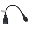 USB 3.0 (On-the-go) Kabel fr Samsung Galaxy S5 SM-G900