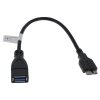 USB 3.0 (On-the-go) Kabel für Samsung Galaxy S5 SM-G900