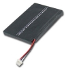 Akku ersetzt Apple iPod 4 Gen. 616-0183, -0206, - 0215 750mAh