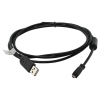 USB-Kabel kompatibel zu Kodak U-8 passend für EasyShare Z1285