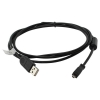 USB-Kabel kompatibel zu Kodak U-8 passend fr EasyShare Z1285