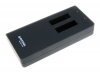 Powerbank für 2x GoPro Hero 4 Akkus inkl. USB-Output 7500mAh