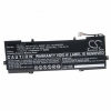 Akku ersetzt HP KB06XL, KB06079XL, HSTNN-DB7R, HSTNN-DB8I 6750mAh