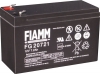 Fiamm FG20721 12V 7,2Ah