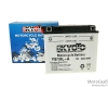 Kyoto YB18L-A Batterie mit Surepack