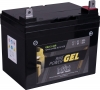 Intact GEL12-32R 12V 32Ah ersetzt U1R(9) Batterie