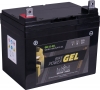 Intact GEL12-32L ersetzt U1-9, DIN 52430, U1-300 Batterie