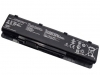 Akku ersetzt Asus A32-N55, N45, N55, N75 4400mAh