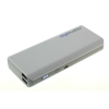 OTB Powerbank PBS101 10000mAh mit USB-C, Lightning Adapter
