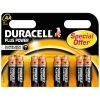 Duracell Plus Power AA, MN1500, 8er Pack Batterien