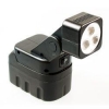 Ladegerät mit Display für Makita BL1430, BL1440, BL1830, BL1850, 14.4V-18V Li-Ion