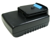 Akku passend für Black & Decker EPL148K, HP146F4L 14.4V 1.5Ah