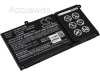 Akku ersetzt C5KG6, CF5RH, JK6Y6 passend für Dell Vostro 14 5402 11.25V 3450mAh