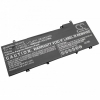 Akku ersetzt Lenovo L17M3P71, 01AV478, 01AV479, 01AV480, SB10K97620 4600mAh